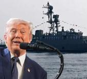 Trump'tan skandal itiraf! Gemiyi batıran generalden şok s&ouml;zler