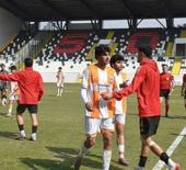 UEFA Kupası'nda T&uuml;rkiye'yi temsil etmişlerdi! Fark yiyen efsane takım 3. Lig'e d&uuml;şt&uuml;