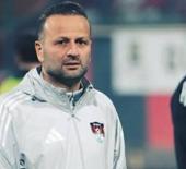 1. Lig ma&ccedil;ının ardından isyan etti