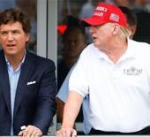 ABD'li gazeteciden Trump'ın tahtını sallayacak itiraf: Savaşı İsrail yanlıları başlattı