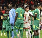 Afrika Kupası Senegal'den alınıp Fas'a verildi! D&uuml;nyanın konuştuğu kararda T&uuml;rkiye detayı