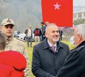 Asırlık Gelenek: Fizme Derek&ouml;y Ramazan Bayramı şenlikleri