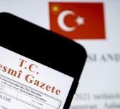 Atama kararları Resmi Gazete'de! 5 &Uuml;niversitenin Rekt&ouml;r&uuml; değişti