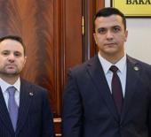 BBP'den Bakan G&uuml;rlek'e y&ouml;nelik iddialara sert tepki: &lsquo;İtibar suikastı&rsquo;