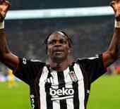 Beşiktaşlı Junior Olaitan'a milli takım daveti