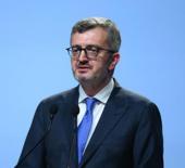 Burhanettin Duran: T&uuml;m eğitim emek&ccedil;ilerimizin gayreti b&uuml;y&uuml;k bir değere sahiptir