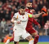 &Ccedil;eyrek final şansı ka&ccedil;tı! Liverpool'a elenen Galatasaray dev gelirden oldu