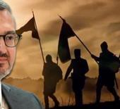 Duran: &lsquo;&Ccedil;anakkale zaferi bağımsızlık azmimizin yaşayan simgesidir&rsquo;