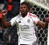 Fenerbah&ccedil;e derbisine saatler kala Sergen Yal&ccedil;ın'dan El Bilal Toure kararı