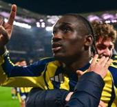 Fenerbah&ccedil;e'nin 19'luk golc&uuml;s&uuml;n&uuml; Fransa'dan milli davet