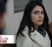 Gelin dizisinde Han&ccedil;er, Cihan'a inanmıyor! Ona bir şans verecek mi?