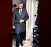 İ&ccedil;işleri Bakanı Mustafa &Ccedil;ift&ccedil;i'nin vefa ziyareti g&ouml;zyaşlarına boğdu