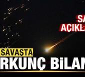 İran son dakika duyurdu! Savaşta korkun&ccedil; bilan&ccedil;o! &Ouml;l&uuml; sayısı a&ccedil;ıklandı