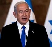 İsrail'i perişan eden saldırılar! Netanyahu: &Ccedil;ok zor bir akşam yaşıyoruz