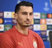 Liverpool ma&ccedil;ının kahramanı Uğurcan &Ccedil;akır'dan paylaşım!