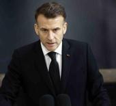Macron'dan Trump'a yanıt: Savaşa katılmayacağız!