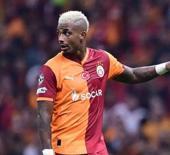Galatasaray'da Mario Lemina'ya hi&ccedil; beklenmedik talip!