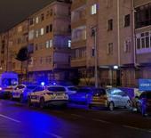 Mezarlık ziyareti d&ouml;n&uuml;ş&uuml; eşini evde &ouml;l&uuml; buldu