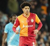 Milli Takım'a se&ccedil;ilen Gabriel Sara'dan ilk a&ccedil;ıklama