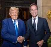 NATO'dan Trump'a ilgin&ccedil; mesaj: "Rica ediyorum" diyerek a&ccedil;ıkladı!