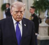 Senato&rsquo;dan Trump&rsquo;a İran freni &ccedil;ıkmadı! Saldırıları sınırlayan tasarıya engel!