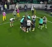 Şampiyonlar Ligi'nde tarihi geri d&ouml;n&uuml;ş! Peri masalının hazin sonu