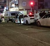  Şanlıurfa'da silahlı saldırı: 1 &ouml;l&uuml;