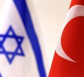 Suriye'ye al&ccedil;ak saldırı! T&uuml;rkiye'den son dakika İsrail duyurusu