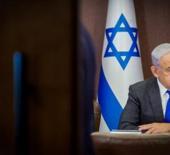 Tel Aviv y&ouml;netiminde T&uuml;rkiye korkusu! 'Netanyahu dilini yuttu'