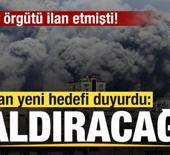 Ter&ouml;r &ouml;rg&uuml;t&uuml; ilan etmişti! İran yeni hedefi duyurdu: Saldıracağız