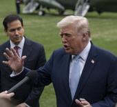 Trump'tan İran a&ccedil;ıklaması! Ateşkes konusunu tek c&uuml;mleyle yanıtladı