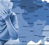 T&uuml;rkiye i&ccedil;in alarm &ccedil;anları &ccedil;alıyor! &Uuml;lkemizdeki yaşlı n&uuml;fusu, 98 &uuml;lkeyi geride bıraktı!