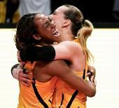 VakıfBank Şampiyonlar Ligi'nde D&ouml;rtl&uuml; Final'e y&uuml;kseldi