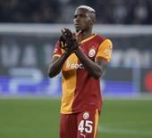 Yayında detayları a&ccedil;ıkladı! Victor Osimhen, TFF 1. Lig ekibini satın alıyor