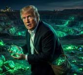 Zamanlama tesad&uuml;f olamaz! ABD İran'ın stokuna g&ouml;z dikti, 20 yıl sonra ateşledi!