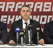  13. Uluslararası T&uuml;rkiye A&ccedil;ık Taekwondo Turnuvası&rsquo;nda heyecan başlıyor