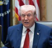 Beyaz Saray&rsquo;dan gizemli paylaşım! Piksel piksel tehdit!