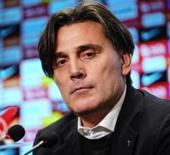 Vincenzo Montella'dan Avustralya ma&ccedil;ı sonrası T&uuml;rk halkına mesaj! 'Bunu yapmayalım'