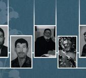 Şair Ahmet Şahin&rsquo;in "&Ouml;mr&uuml;m&uuml;n Hayal Perdesi" adlı eseri okuyucuyla buluştu 