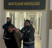 Alkol masasında başlayan tartışma cinayetle bitti!