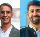 Almanya'da iki belediyede se&ccedil;imi T&uuml;rk adaylar kazandı