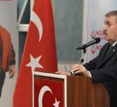 Destici'den Amsterdam'da net mesajlar: Emanete sahip &ccedil;ıkacağız