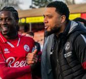  Colin Kazım uzatmalarda g&uuml;ld&uuml;! Teknik direkt&ouml;rl&uuml;k kariyeri zaferle başladı