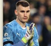 Livakovic transferinde sıcak gelişme! Fenerbah&ccedil;e iki takım i&ccedil;in a&ccedil;ıklama yaptı