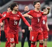 Eski Fenerbah&ccedil;eli y&ouml;neticiden A Milli Takım'a D&uuml;nya Kupası primi!