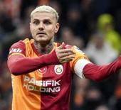 Ve Galatasaray'dan Mauro Icardi i&ccedil;in beklenen a&ccedil;ıklama geldi! Takımdan ayrılacak mı?