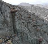 G&ouml;ren nerede olduğunu şaşırdı! Erzincan&rsquo;ın peri bacaları hayran bıraktı