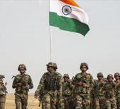 Hindistan ordusunda casusluk iddiası
