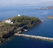 Siyonist plan i&ccedil;in Ege'de d&uuml;ğmeye basıldı! İsrail g&ouml;z&uuml;n&uuml; oraya dikti