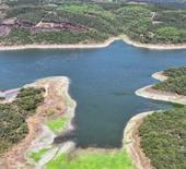 İstanbul barajlarında son durum! Doluluk oranı belli oldu...